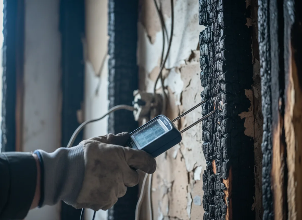 Fire Damage Restoration Fort Lee, VA FAQs